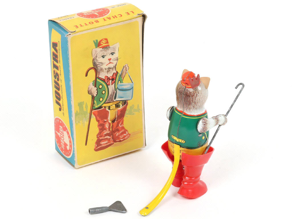 Lot 3 - JOUSTRA (FRANCE) (1)