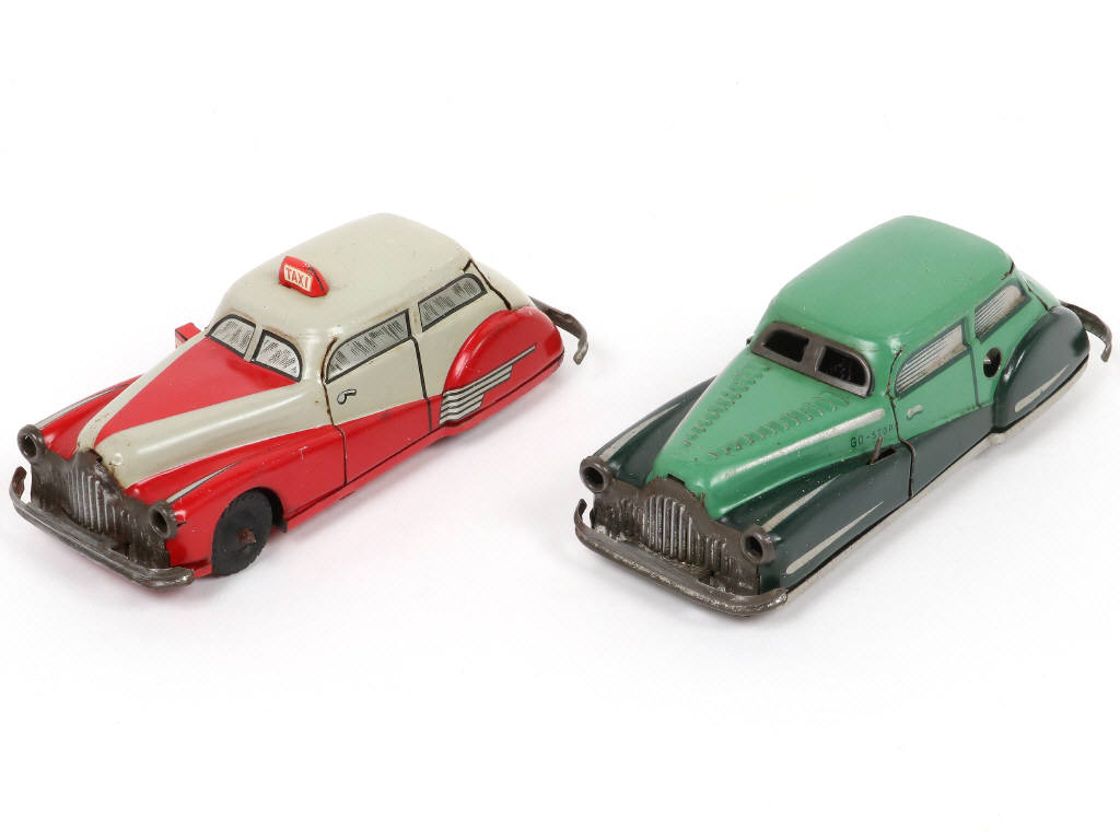 Lot 30 - JOUSTRA (FRANCE) (2)