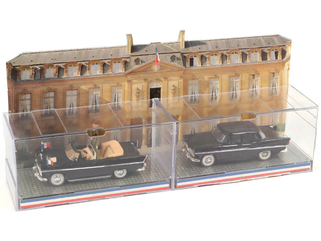 Lot 193 - NOREV (FRANCE) (1)