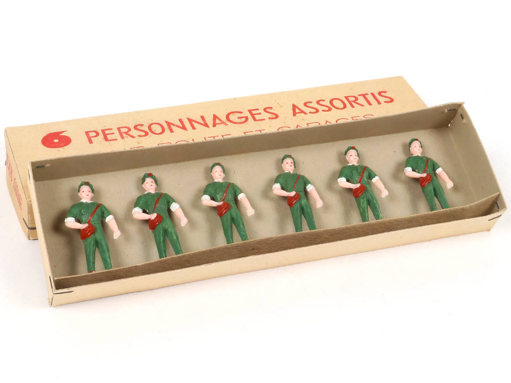 Lot 13 - COFALU (FRANCE) (1)