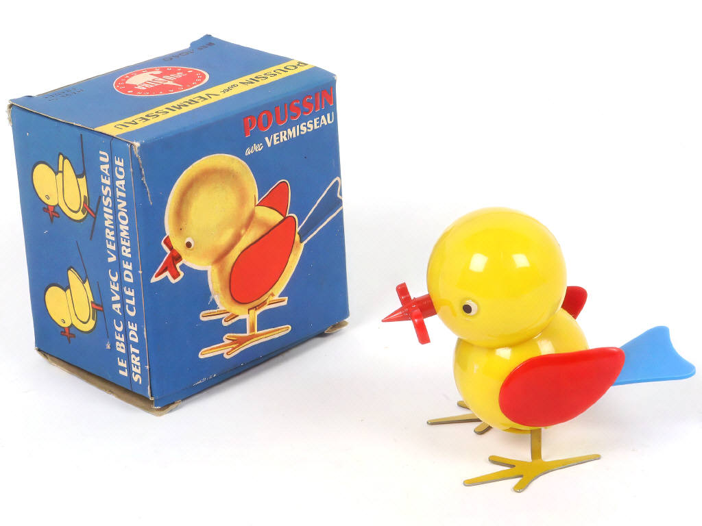 Lot 17 - JOUSTRA (FRANCE) (1)