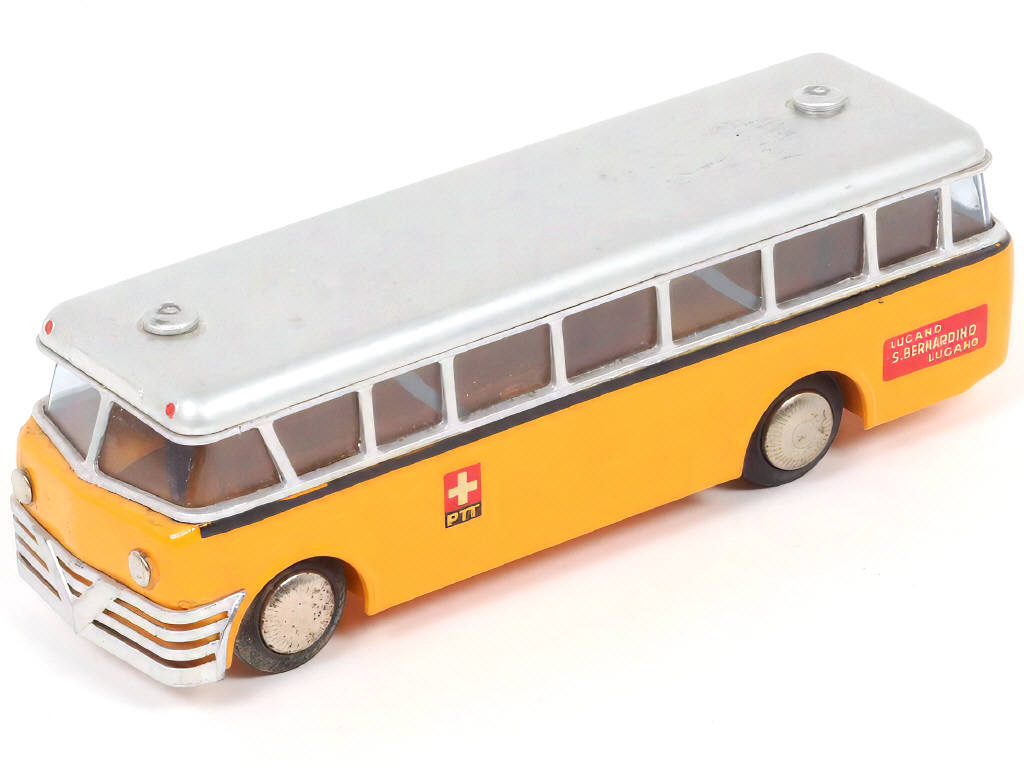 Lot 96 - TEKNO (DANEMARK) (1)