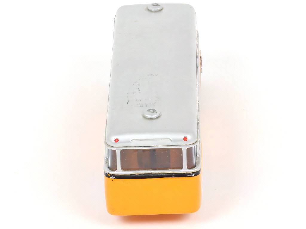 Lot 96 - TEKNO (DANEMARK) (1)