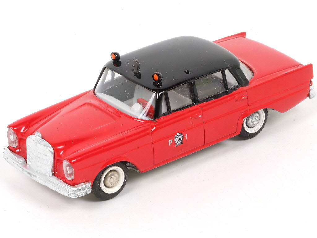 Lot 93 - TEKNO (DANEMARK) (1)