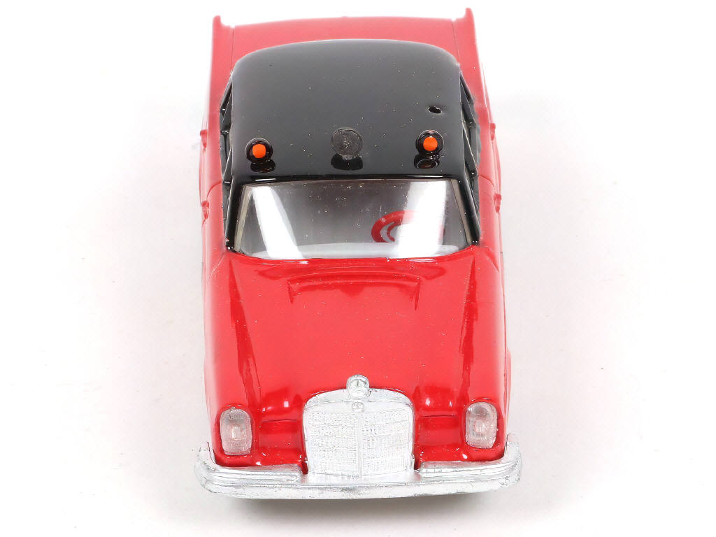 Lot 93 - TEKNO (DANEMARK) (1)