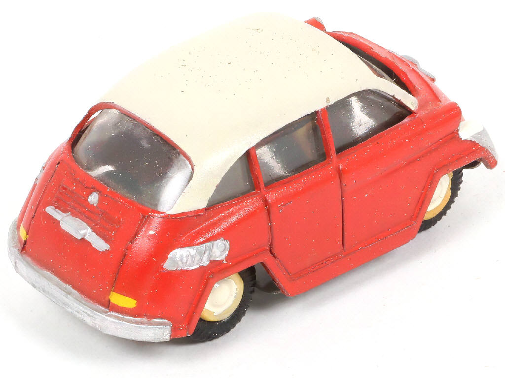 Lot 102 - GAMA (ALLEMAGNE) (1)