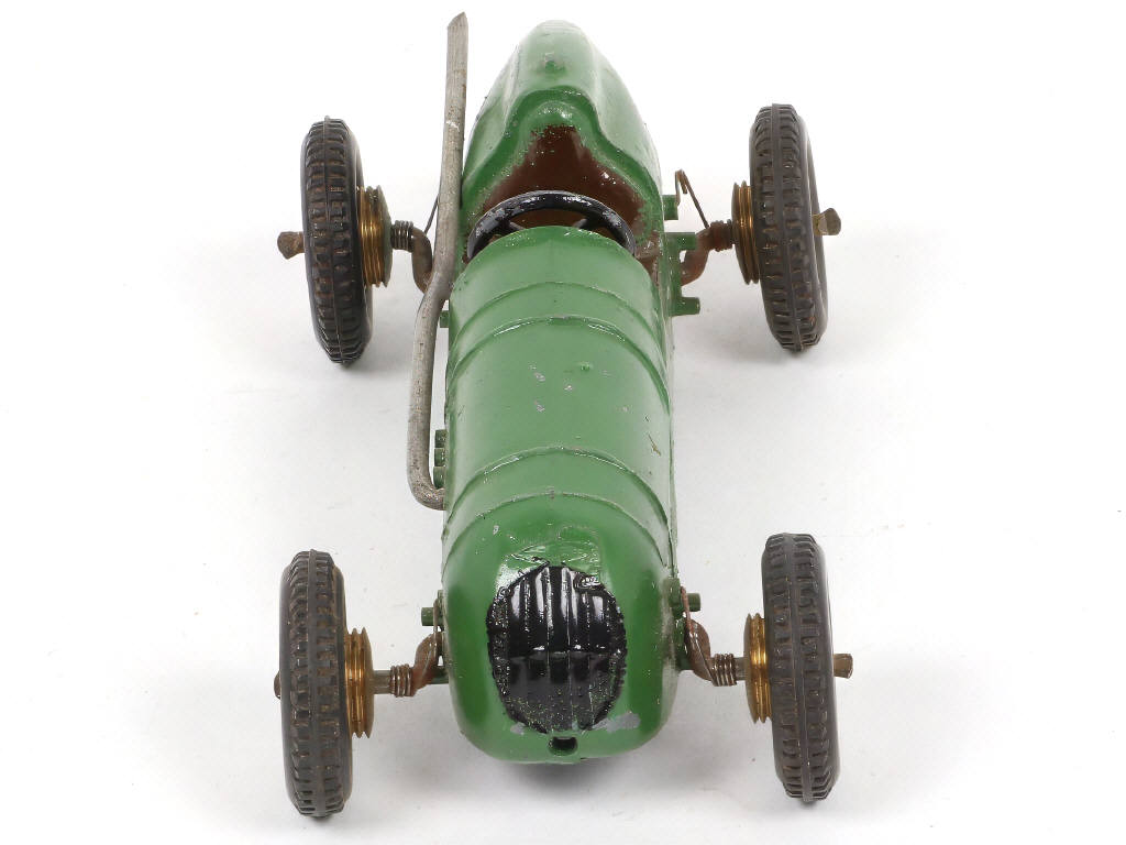 Lot 108 - SCAMOLD (GB) (1)