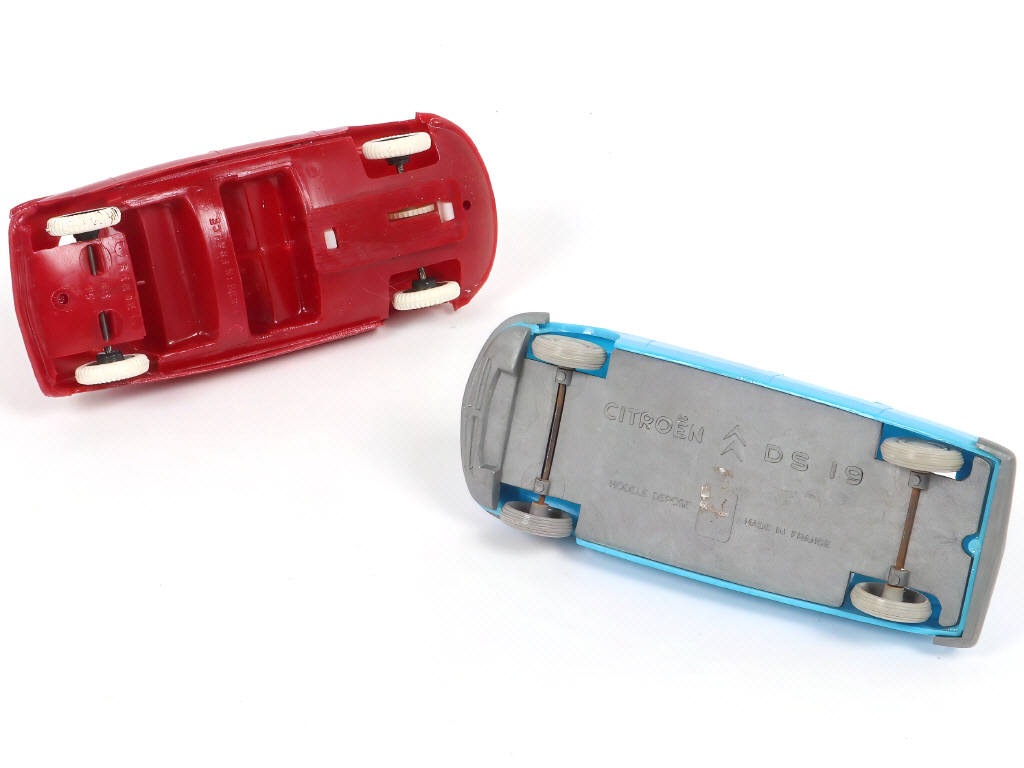 Lot 83 - DIVERS (FRANCE) (2)