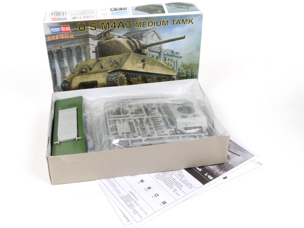 Lot 25 - TAMIYA (JAPON) (6)