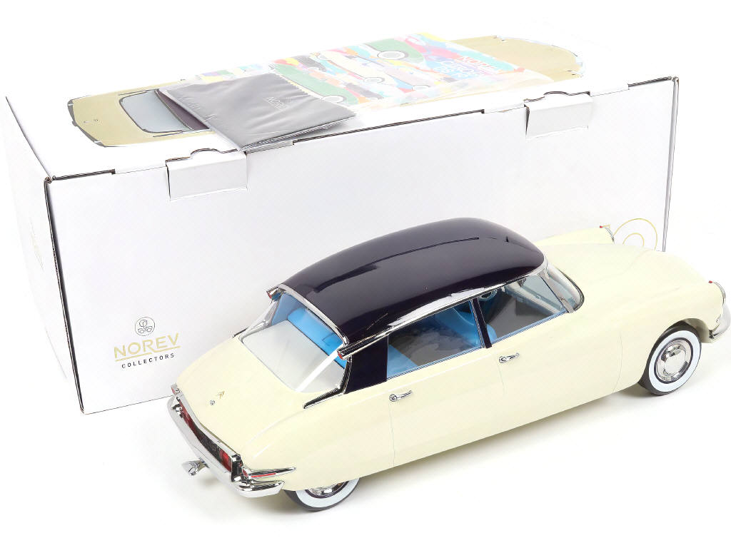 Lot 48 - NOREV (FRANCE) (1)