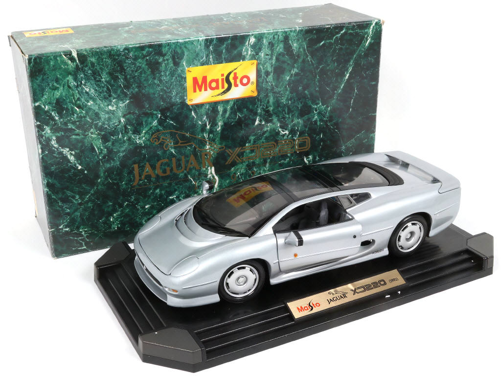 Lot 44 - MAISTO (ITALIE) (1)