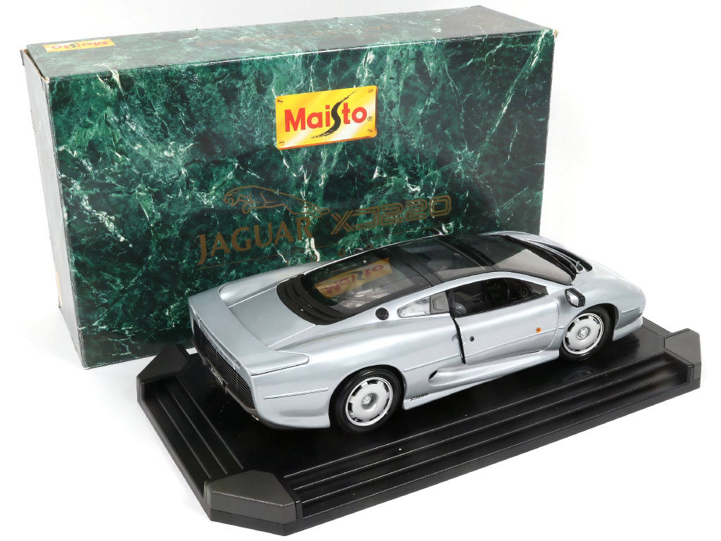 Lot 44 - MAISTO (ITALIE) (1)