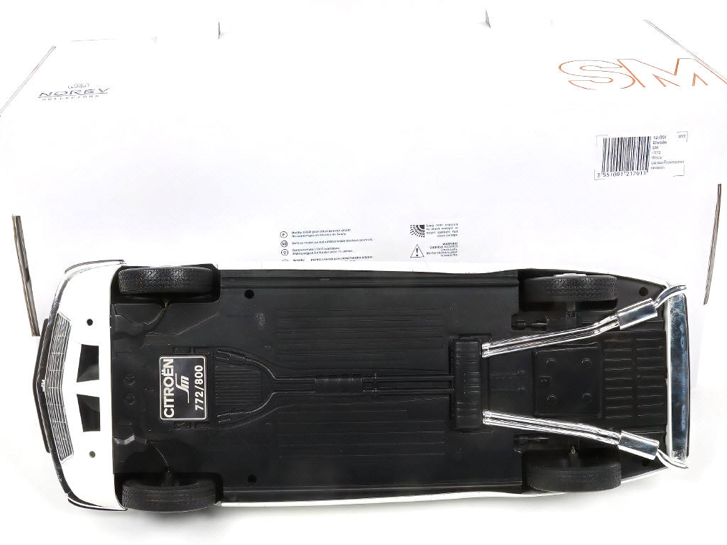 Lot 47 - NOREV (FRANCE) (1)