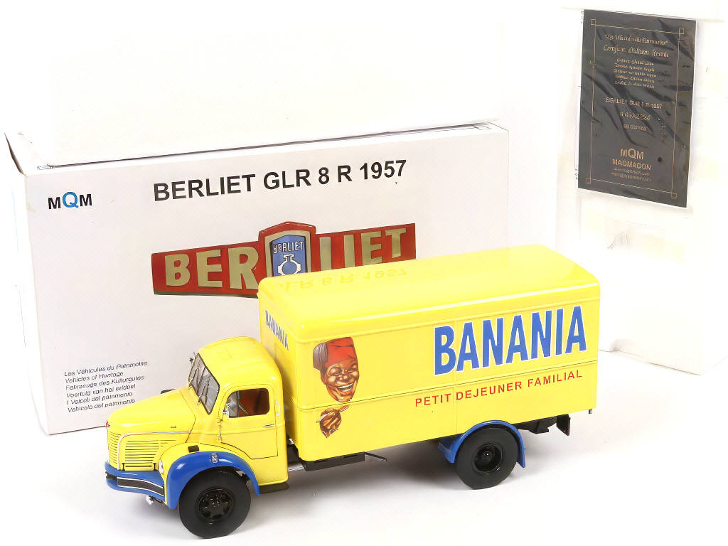 Lot 50 - MQM MAQMADON (FRANCE) (1)