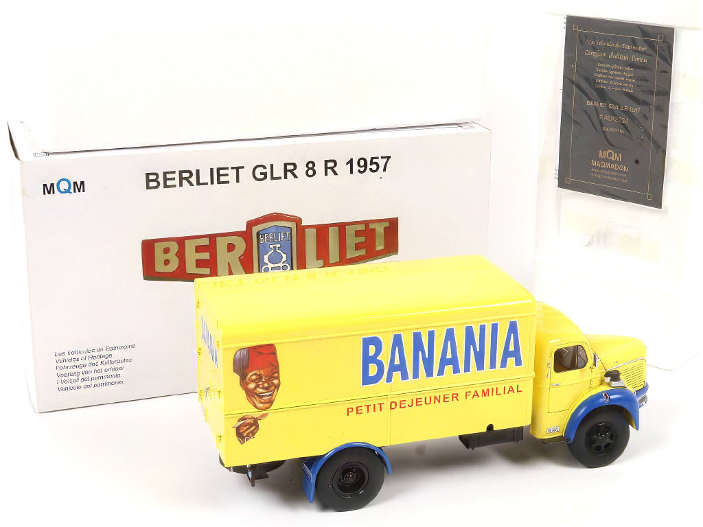 Lot 50 - MQM MAQMADON (FRANCE) (1)