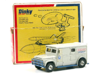 Lot 223 - DINKY TOYS GB (1)