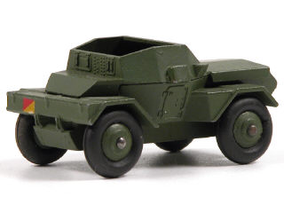 Lot 199 - DINKY TOYS GB (1)
