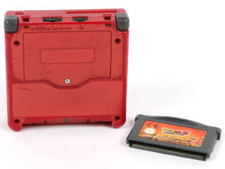 Lot 29 - NINTENDO (JAPON) (2)