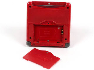 Lot 29 - NINTENDO (JAPON) (2)