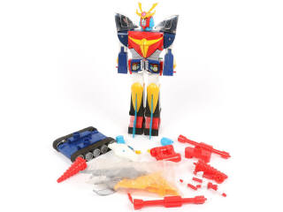 Lot 41 - SHINSEI (JAPON) (1)