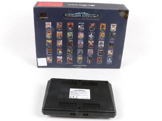 Lot 22 - SEGA (JAPON) (1)