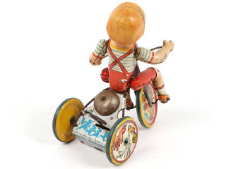 Lot 98 - UNIQUE ART (USA) (1)