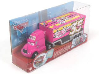 Lot 132 - MATTEL (USA) (1)
