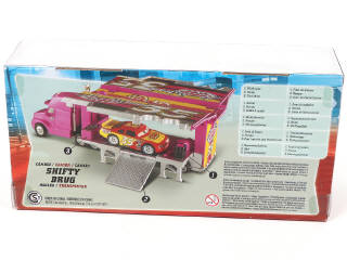 Lot 132 - MATTEL (USA) (1)