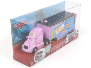 Lot 131 - MATTEL (USA) (1)