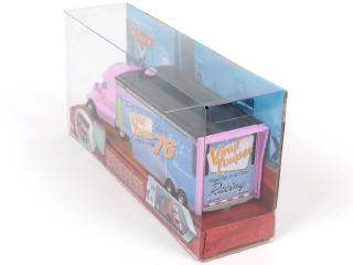 Lot 131 - MATTEL (USA) (1)