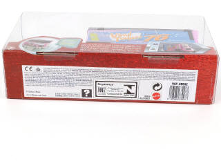 Lot 131 - MATTEL (USA) (1)