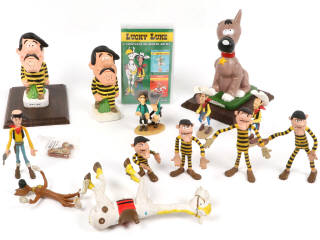 Lot 92 - DARGAUD PARIS (FRANCE) (15)