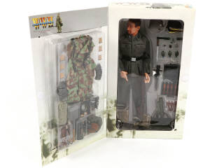 Lot 71 - DRAGON MODELS Ltd (HONG KONG) (1)