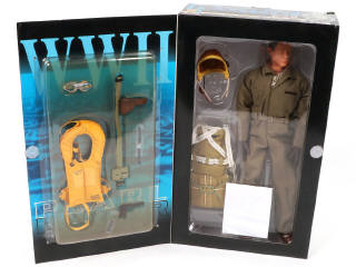 Lot 68 - DRAGON MODELS Ltd (HONG KONG) (1)