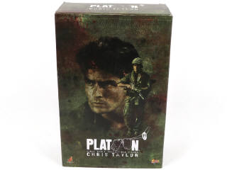 Lot 56 - HOT TOYS (JAPON) (1)