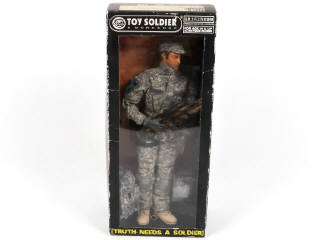 Lot 73 - TOY SOLDIER (1)