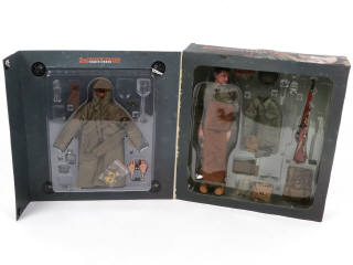 Lot 57 - SOLDIER STORY (CHINE) (1)