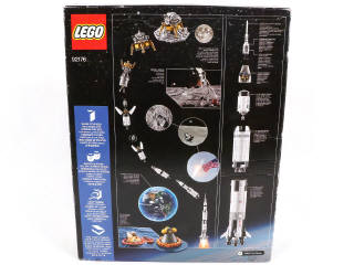 Lot 137 - LEGO (DANEMARK) (1)