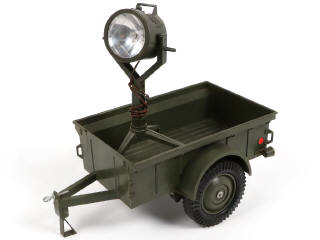 Lot 125 - GI JOE (USA) (1)