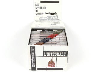 Lot 34 - TF1 VIDEO (FRANCE) (2)