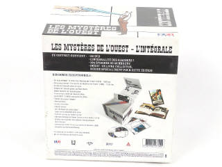 Lot 34 - TF1 VIDEO (FRANCE) (2)