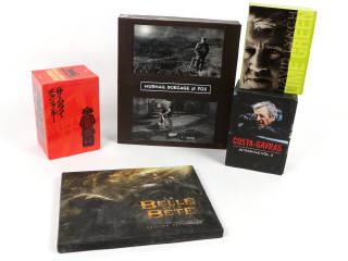 Lot 101 - DIVERS (5)