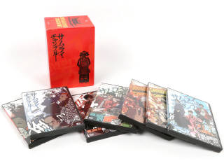 Lot 101 - DIVERS (5)