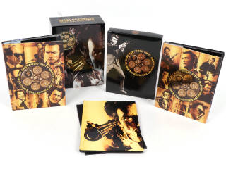 Lot 102 - DIVERS (6)