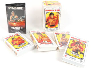 Lot 109 - DIVERS (25)