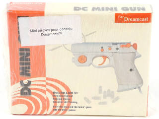 Lot 20 - SEGA (JAPON) (18)