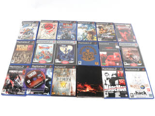 Lot 21 - SONY (JAPON) (32)