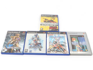 Lot 21 - SONY (JAPON) (32)