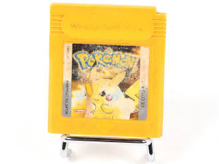 Lot 27 - NINTENDO (JAPON) (5)