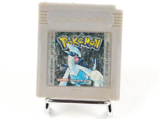 Lot 27 - NINTENDO (JAPON) (5)